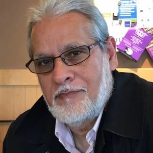 Meet your Posher, M salahuddin